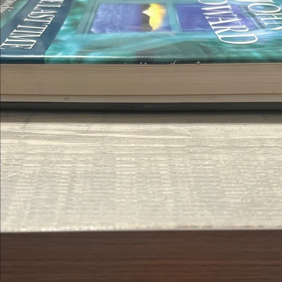 John Edward - One Last Time - Picture 4 of 6